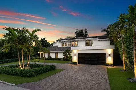 229 S Maya Palm Drive Boca Raton FL 33432