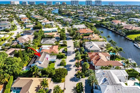229 S Maya Palm Drive Boca Raton FL 33432