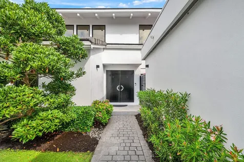 229 S Maya Palm Drive Boca Raton FL 33432