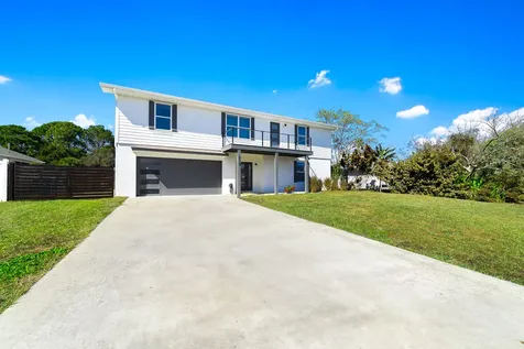 919 Landsdowne Drive Sebastian FL 32958