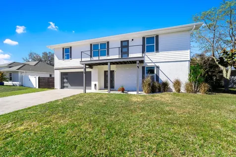 919 Landsdowne Drive Sebastian FL 32958
