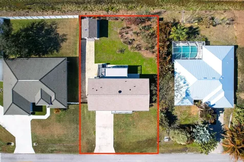 919 Landsdowne Drive Sebastian FL 32958