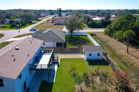 919 Landsdowne Drive Sebastian FL 32958