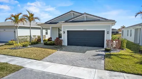 11364 Sw Lyra Drive Port Saint Lucie FL 34987