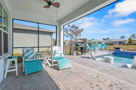 11364 Sw Lyra Drive Port Saint Lucie FL 34987