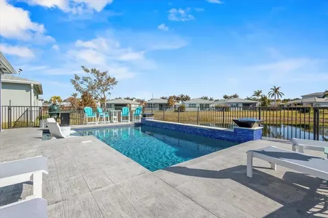 11364 Sw Lyra Drive Port Saint Lucie FL 34987