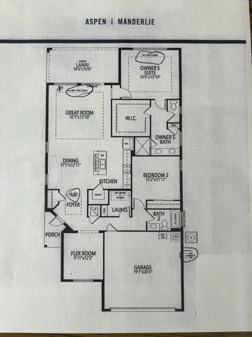 11364 Sw Lyra Drive Port Saint Lucie FL 34987