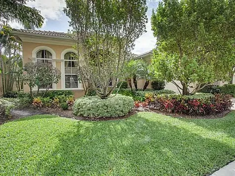 114 Tranquilla Drive Palm Beach Gardens FL 33418