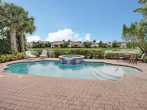 114 Tranquilla Drive Palm Beach Gardens FL 33418