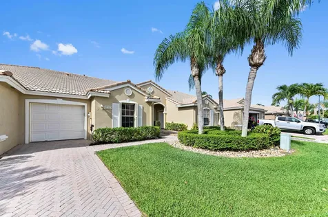8404 Long Bay West Palm Beach FL 33411