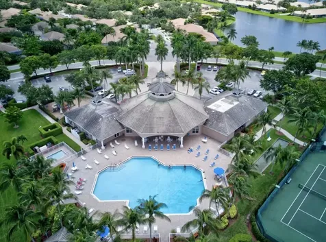 8404 Long Bay West Palm Beach FL 33411