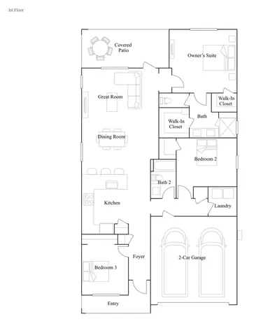 1089 SE Crosswood Way Port Saint Lucie FL 34984