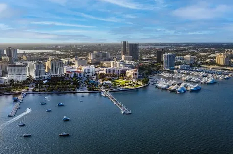 550 Okeechobee Boulevard West Palm Beach FL 33401
