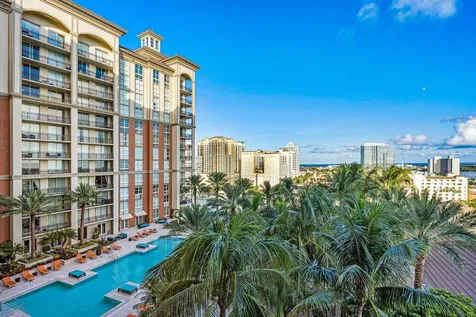 550 Okeechobee Boulevard West Palm Beach FL 33401