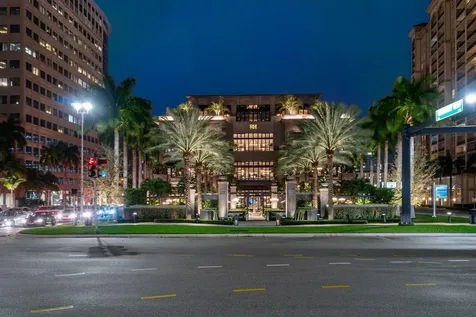 550 Okeechobee Boulevard West Palm Beach FL 33401