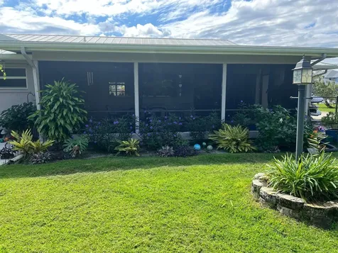 2033 Se Allamanda Drive Port Saint Lucie FL 34952