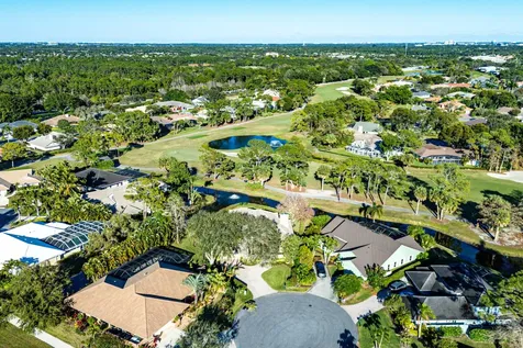 4 Sutherland Court Palm Beach Gardens FL 33418