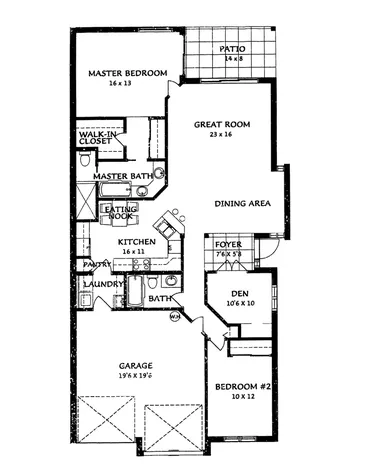 3339 Ne Luna Terrace Jensen Beach FL 34957