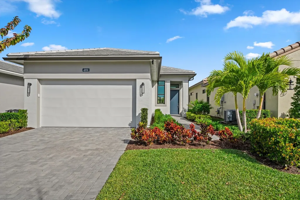 4891 Rivo Alto Circle Westlake FL 33470