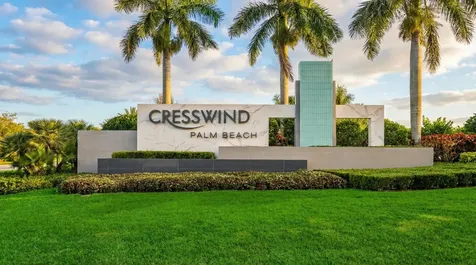 4891 Rivo Alto Circle Westlake FL 33470