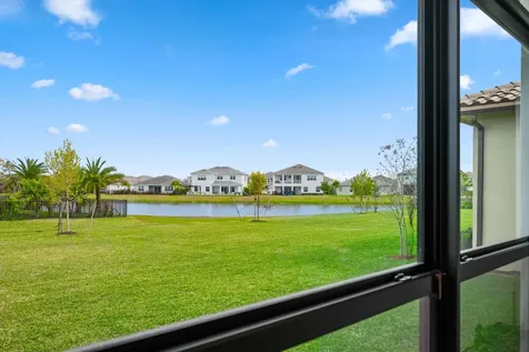 4891 Rivo Alto Circle Westlake FL 33470