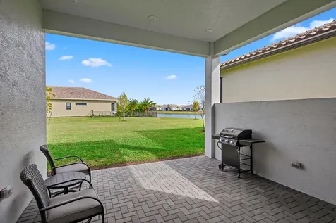 4891 Rivo Alto Circle Westlake FL 33470