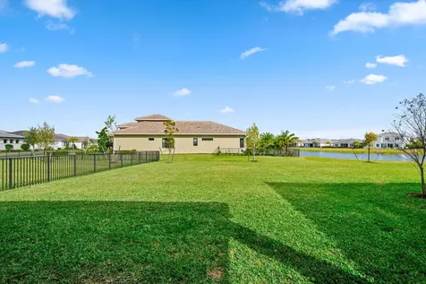 4891 Rivo Alto Circle Westlake FL 33470