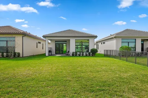 4891 Rivo Alto Circle Westlake FL 33470