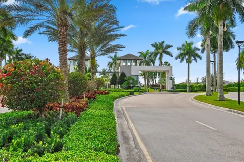 4891 Rivo Alto Circle Westlake FL 33470