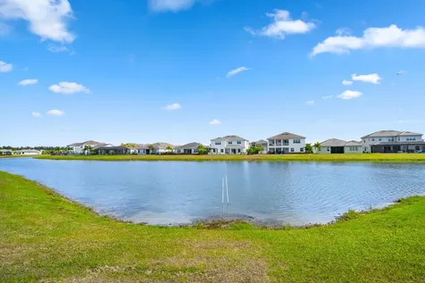 4891 Rivo Alto Circle Westlake FL 33470
