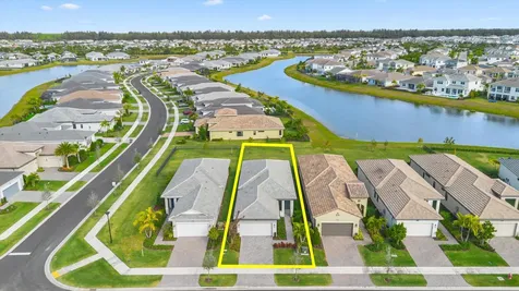 4891 Rivo Alto Circle Westlake FL 33470