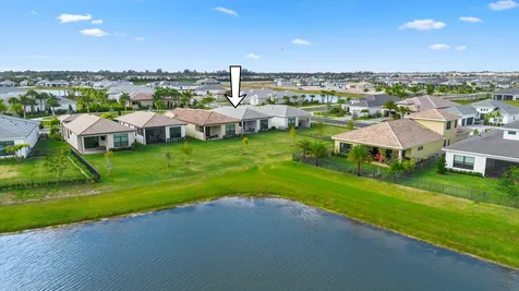 4891 Rivo Alto Circle Westlake FL 33470