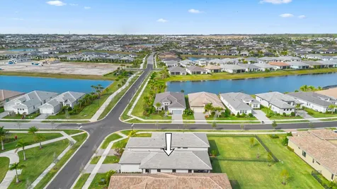 4891 Rivo Alto Circle Westlake FL 33470