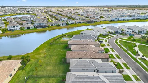 4891 Rivo Alto Circle Westlake FL 33470