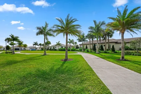 4891 Rivo Alto Circle Westlake FL 33470