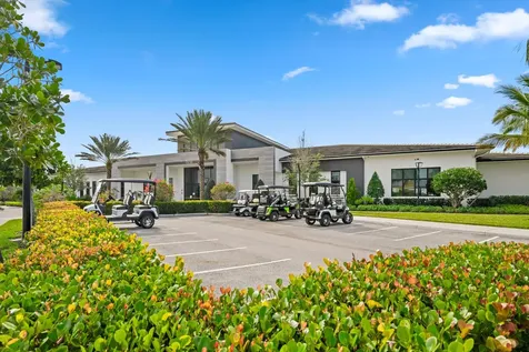 4891 Rivo Alto Circle Westlake FL 33470