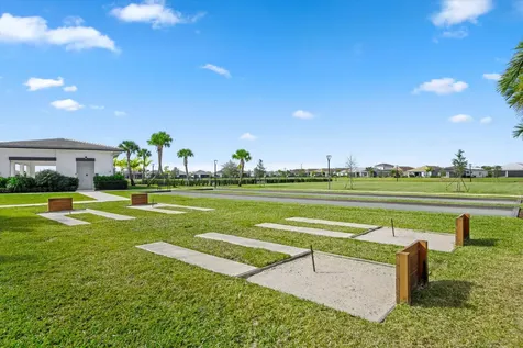 4891 Rivo Alto Circle Westlake FL 33470