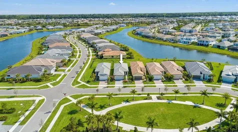 4891 Rivo Alto Circle Westlake FL 33470