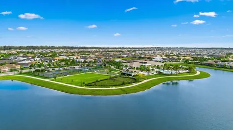 4891 Rivo Alto Circle Westlake FL 33470