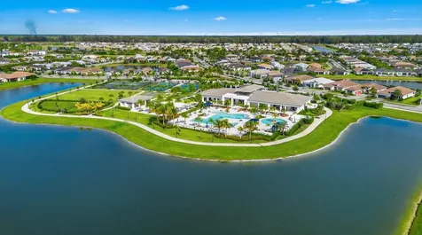 4891 Rivo Alto Circle Westlake FL 33470
