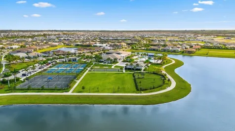 4891 Rivo Alto Circle Westlake FL 33470