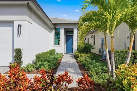 4891 Rivo Alto Circle Westlake FL 33470