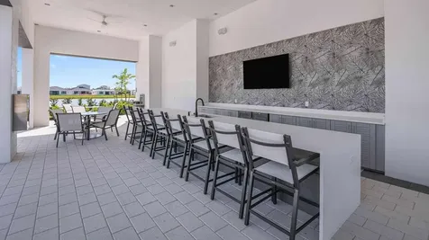 4891 Rivo Alto Circle Westlake FL 33470