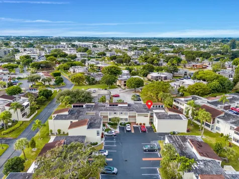 2540 Boundbrook Boulevard Palm Springs FL 33406