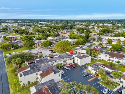 2540 Boundbrook Boulevard Palm Springs FL 33406