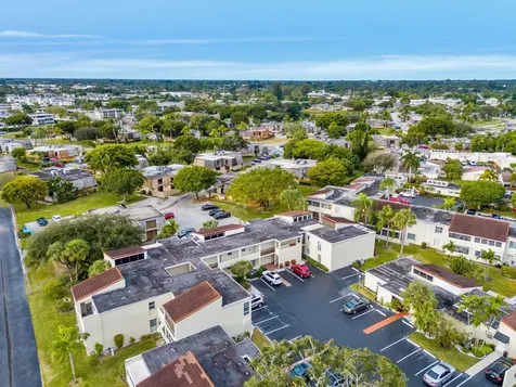 2540 Boundbrook Boulevard Palm Springs FL 33406
