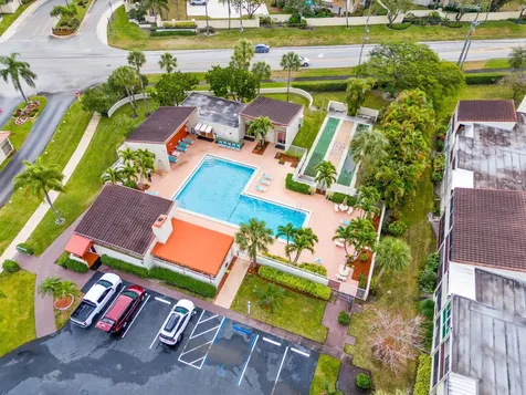 2540 Boundbrook Boulevard Palm Springs FL 33406