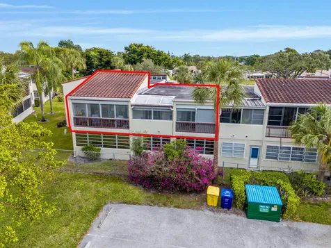 2540 Boundbrook Boulevard Palm Springs FL 33406