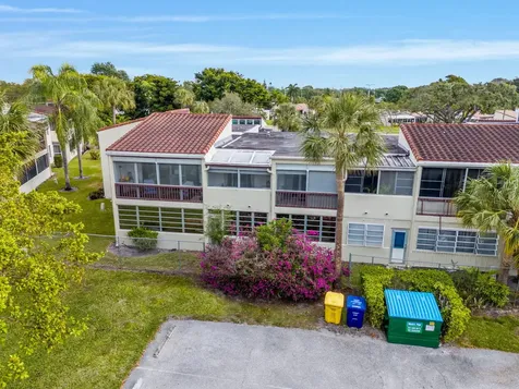 2540 Boundbrook Boulevard Palm Springs FL 33406