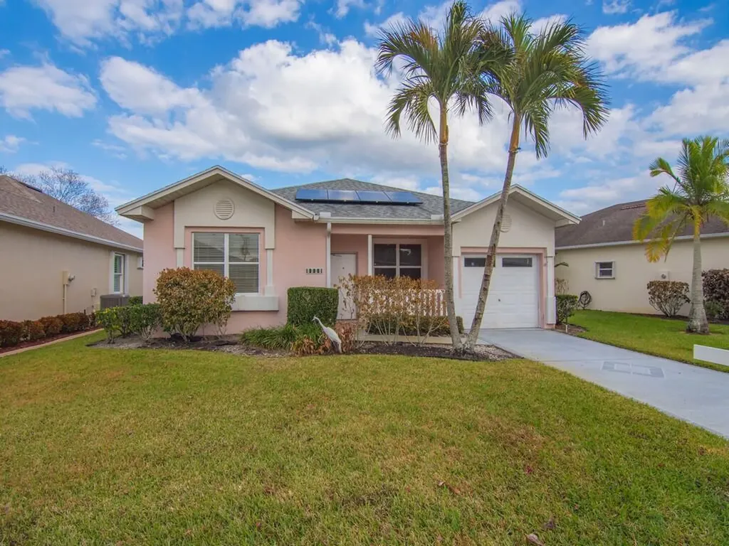 1008 Nw Tuscany Drive Port Saint Lucie FL 34986
